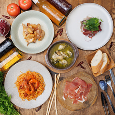 伊酒屋ムイーチの特集写真