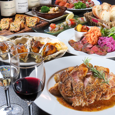 ビストロ キャトルズ特集写真1