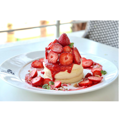 Seaside Cafe Hanon シーサイドカフェハノンのおすすめ料理1