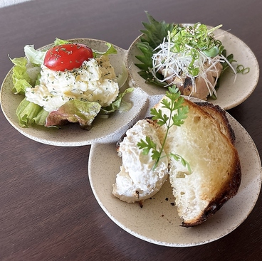 スタンド トリコのおすすめ料理1