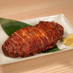 大判さつま揚げ