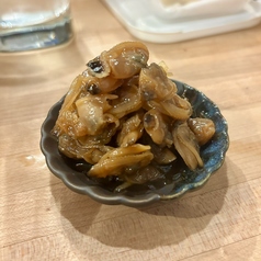 ★あやみのしぐれ煮