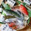 大衆食堂魚かね