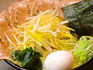 とんちゃんラーメン 鎌ヶ谷店のおすすめ料理1
