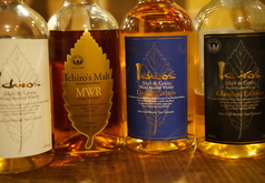 イチローズ・モルト　クラシカルエディション