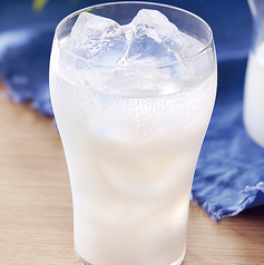 カルピスサワー