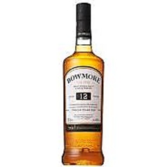 ボウモア 12年 （アイラ スコッチ）