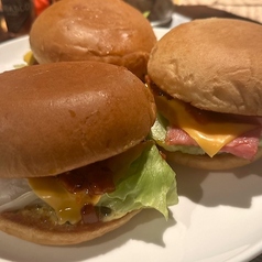 当店で新しい食体験の宴会も◎