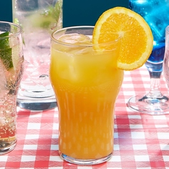 スクリュードライバー