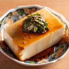 【宮崎県西都市】旨辛ニラやっこ