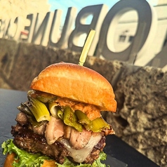 日本酒としゃぶしゃぶ方舟の写真