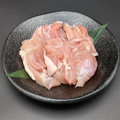 とりもも