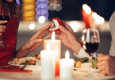 ブラウアターフェル 横浜店の雰囲気1