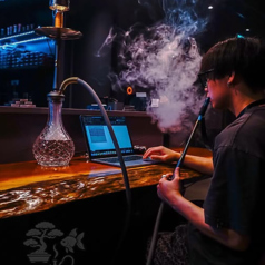 ShishaCafe&Bar KAGEROU カゲロウ 大和駅前のコース写真