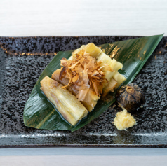 焼きナス(丸一本)