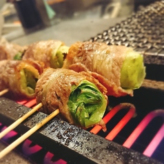 俺ん家 天神 大名のおすすめポイント1