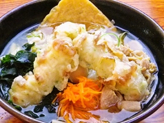 吉田うどん 麺ズ 冨士山のおすすめ料理2