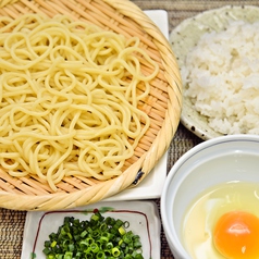 【もつ鍋トッピング】ちゃんぽん麺セット