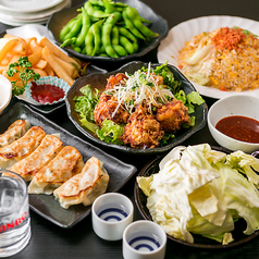 居酒屋 鳥元 藤沢店のコース写真