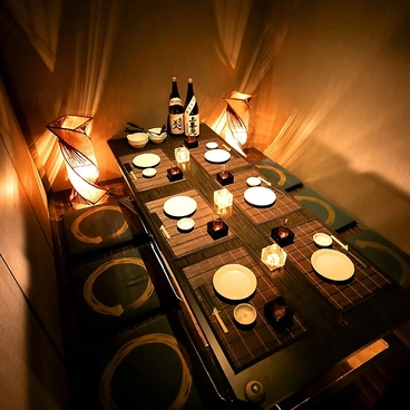 宴屋 enya 佐賀駅前店の雰囲気1