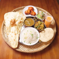 本場の味を満喫するひととき