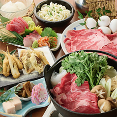 川の音 成田店のコース写真