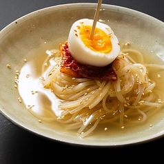 冷麺