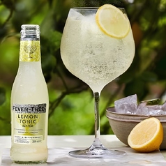 プレミアムレモンサワー