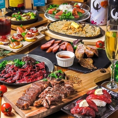 洋食居酒屋ダイニング Pallet パレット特集写真1