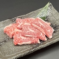 料理メニュー写真&nbsp;牛太カルビ