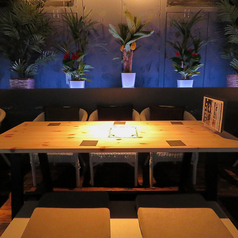 昼と夜で表情を変える抜群の雰囲気！！