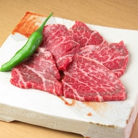 ブランドに頼らない本質的な旨さ