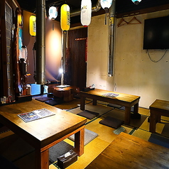 あぶり七輪しせん 宮崎店の特集写真
