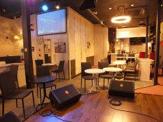 目黒カフーの写真3