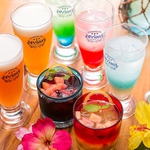 大人気の飲放コース！このボリュームは嬉しい！各種ご宴会の幹事様は気軽にお電話！相談承ります♪