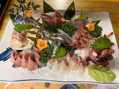 喰処 飲処 てんまさの特集写真