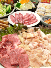 大広苑 小倉のおすすめポイント1