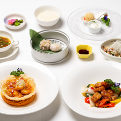 中国料理セット