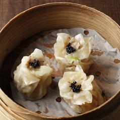 黒豚焼売