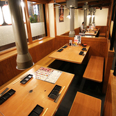 カルビとハラミ 立川苑の雰囲気3