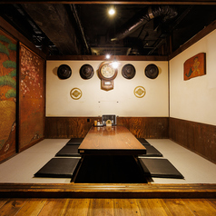 宴 UTAGE 大阪梅田店の雰囲気1