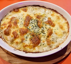 特製チキンドリア