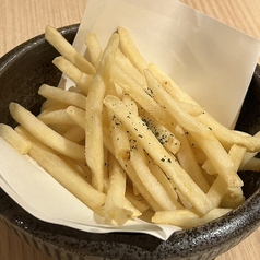 フライドポテト