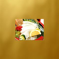 【刺し身単品】県産セーイカ