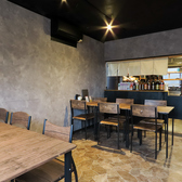 美食亭 遥の雰囲気3