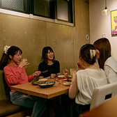 学大居酒屋nicome ニコメの雰囲気2