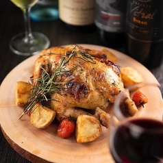 リトル東京 宮崎橘通西店のコース写真