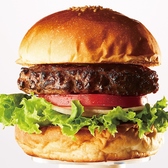 BANGIN BURGER バンギン バーガーのおすすめ料理2