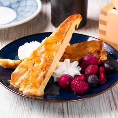 絶品カタラーナ