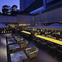 店名未定 ビアガーデン店舗の特集写真